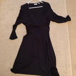 Nine West Black dress